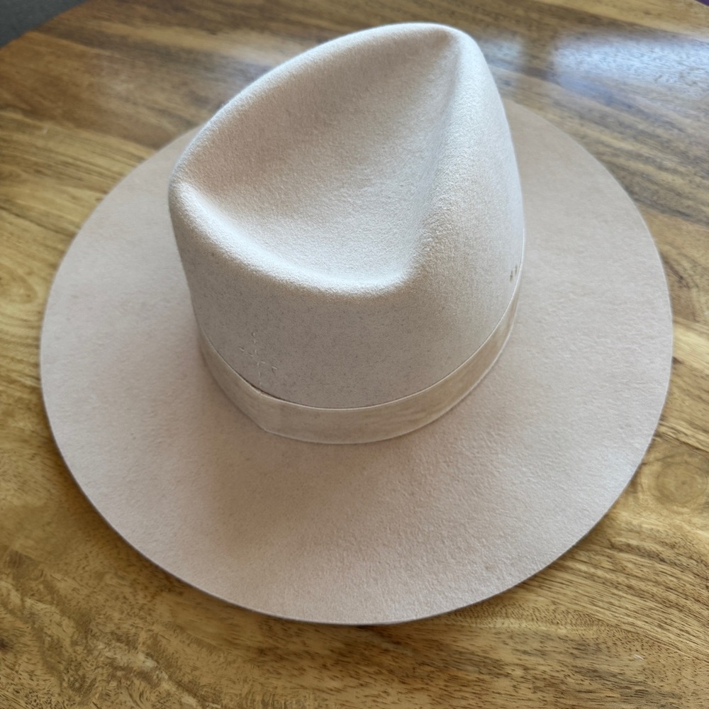 Lack Of Color Benson Rancher hat - Picture 2 of 5